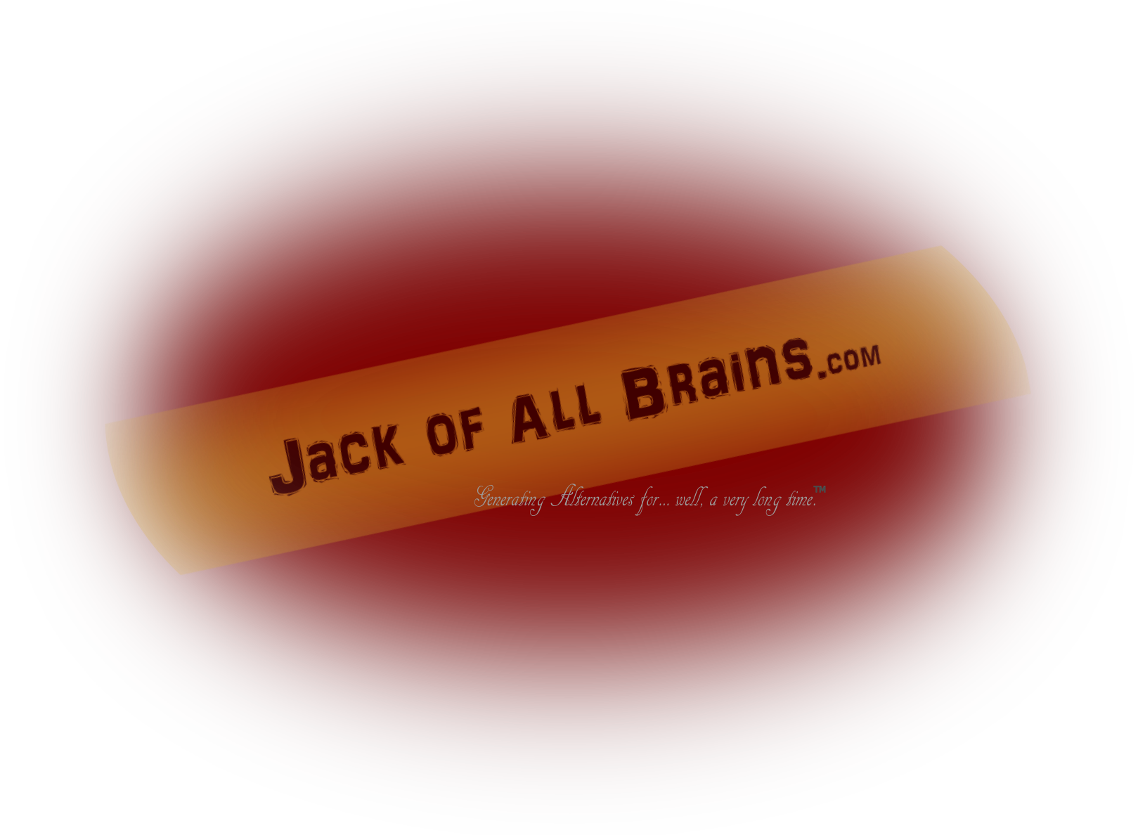 Jack of all Brains Logo